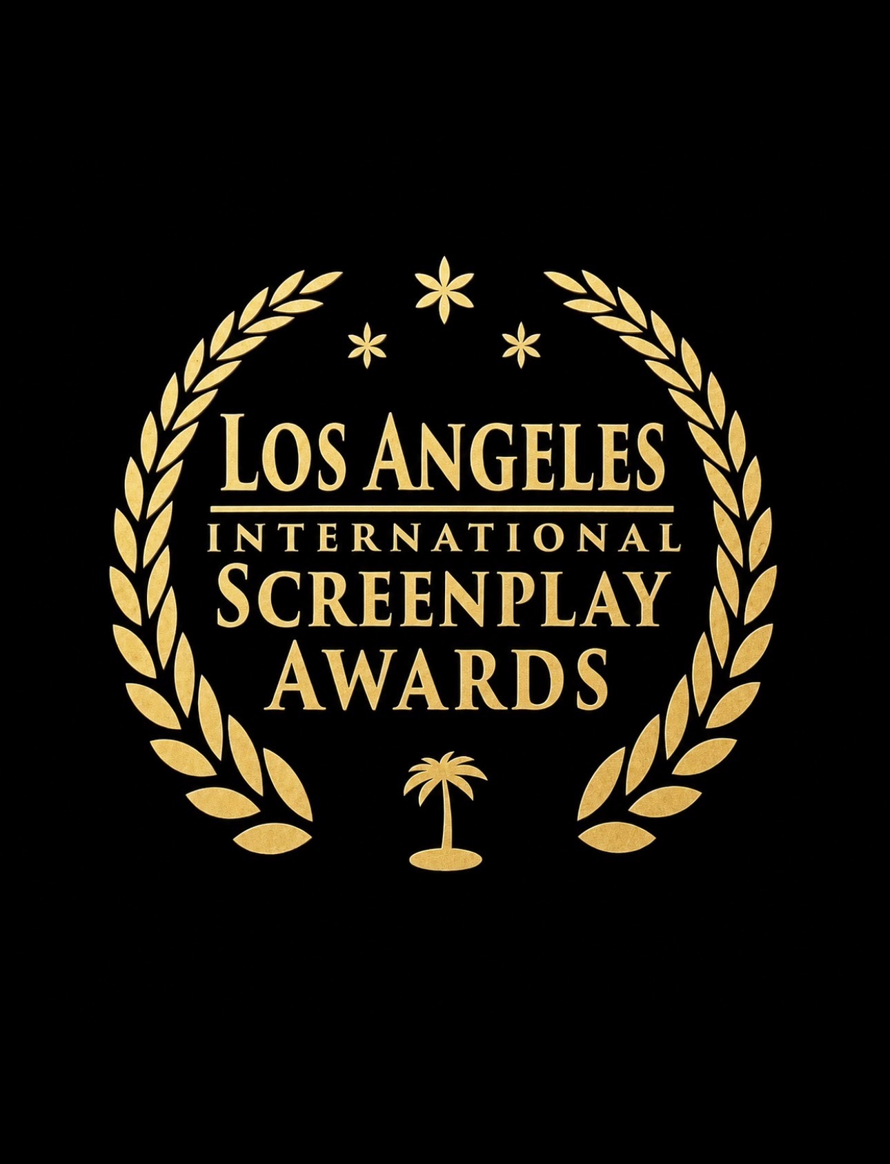 Los Angeles International Screenplay Awards March 2026 Competition- Semi-Finalist!
